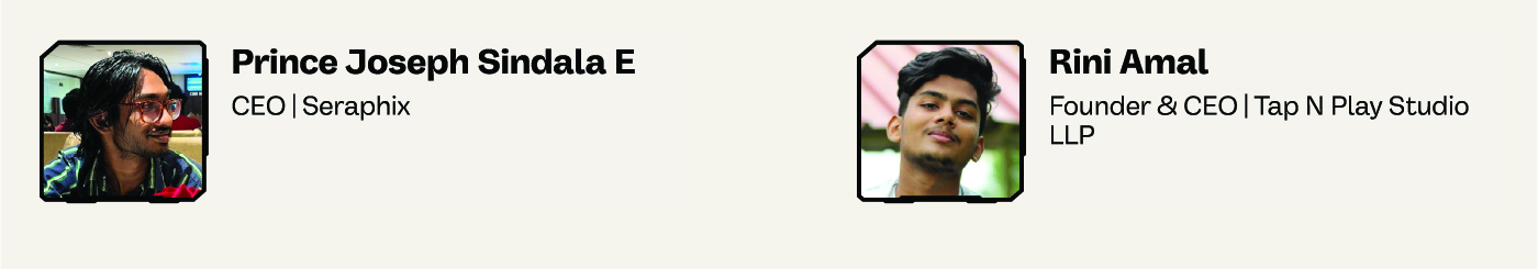 Outstanding infuencer Award